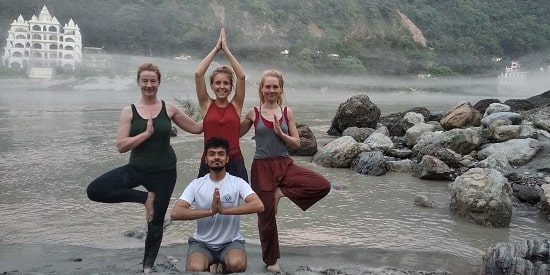 What is Kundalini Yoga